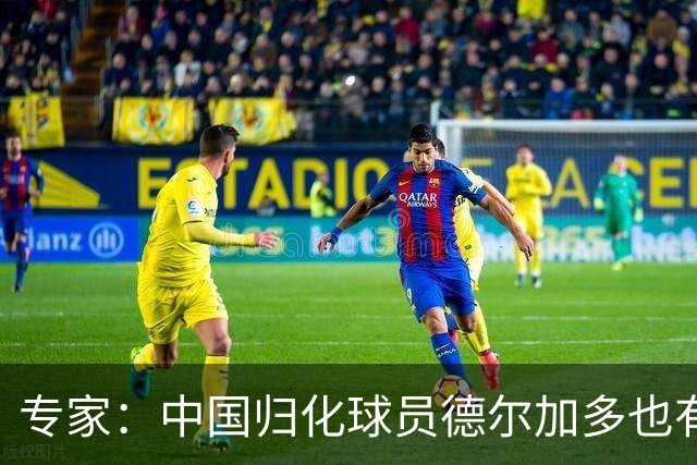 专家：中国归化球员德尔加多也有佛得角血统 其父为佛得角籍